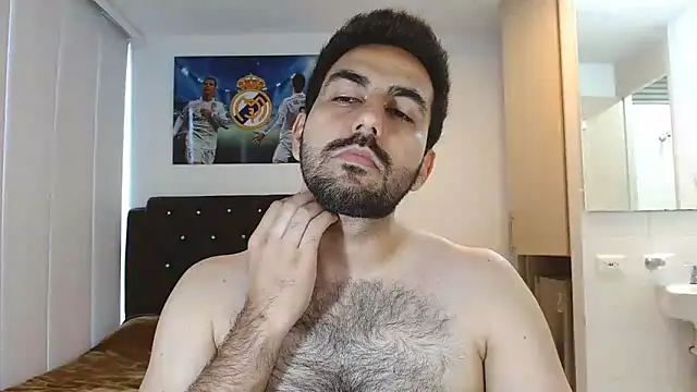omarmohammedhot2 online show from January 2025 03:46:01 PM