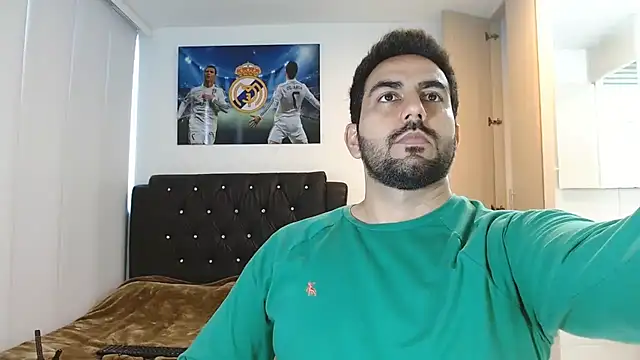 omarmohammedhot2 online show from January 2025 02:50:01 PM