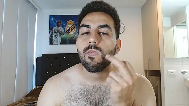 omarmohammedhot2 online show from February 2025 03:38:02 PM