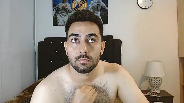 omarmohammedhot2 online show from March 2025 08:32:01 PM