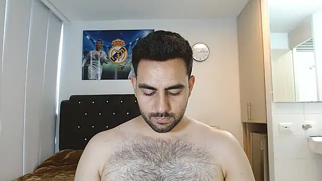 omarmohammedhot2 online show from March 2025 02:37:01 PM