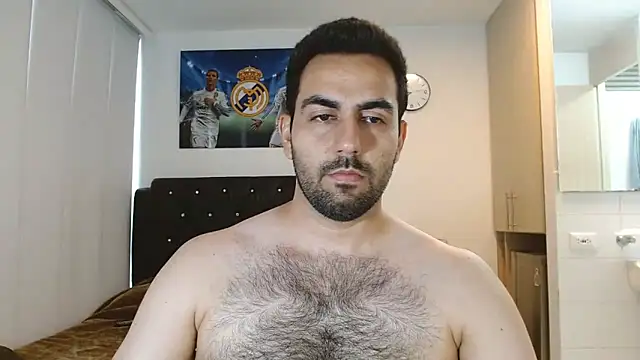 omarmohammedhot2 online show from January 2025 02:46:01 PM