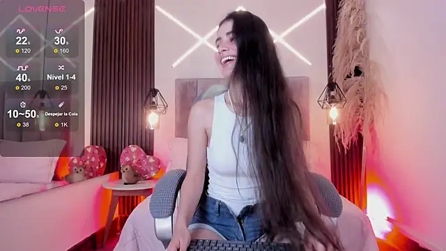 dasha-rodrigues online show from May 2026 02:31:01 PM