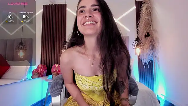 dasha-rodrigues online show from April 2026 02:08:01 PM