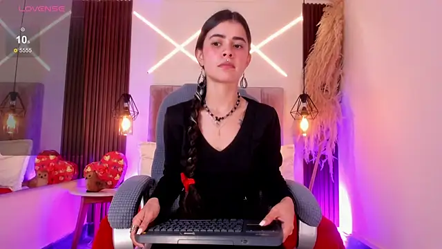 dasha-rodrigues online show from July 2026 01:08:02 PM
