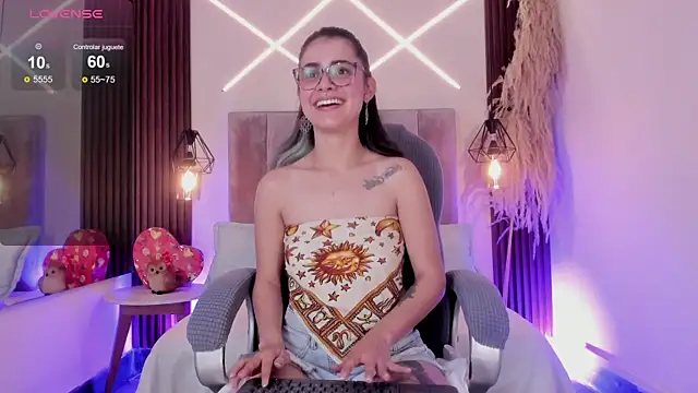 dasha-rodrigues online show from May 2026 02:24:02 PM