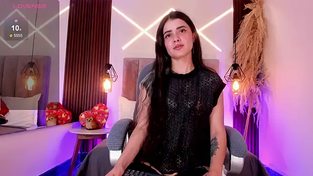 dasha-rodrigues online show from July 2026 03:25:01 PM