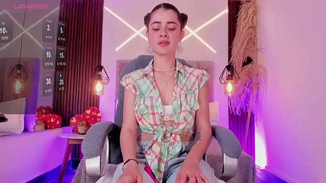 dasha-rodrigues online show from June 2026 01:49:01 PM