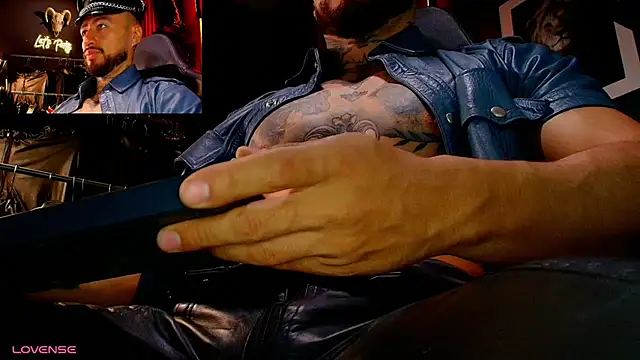 billyMayer  online show from March 2026 12:41:02 PM