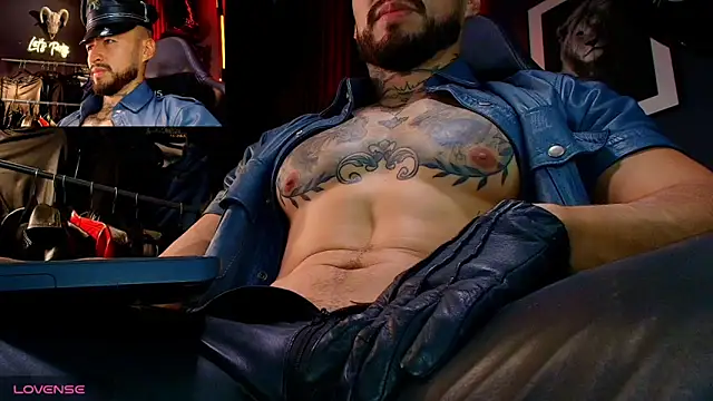 billyMayer  online show from March 2026 05:40:01 PM