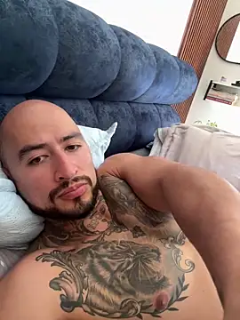 billyMayer  online show from June 2026 06:13:01 PM