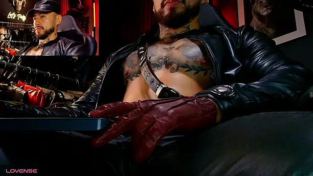 billyMayer  online show from March 2026 02:54:01 PM