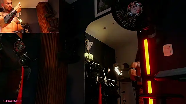 billyMayer  online show from June 2026 05:34:01 PM