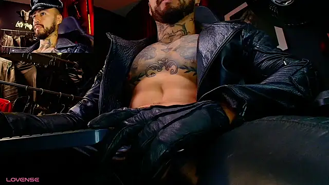 billyMayer  online show from February 2026 12:07:01 PM