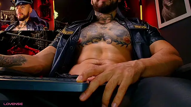 billyMayer  online show from February 2026 04:58:02 PM