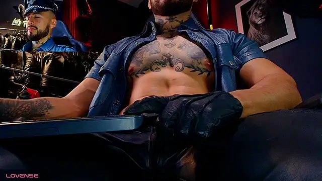 billyMayer  online show from February 2026 04:23:02 PM