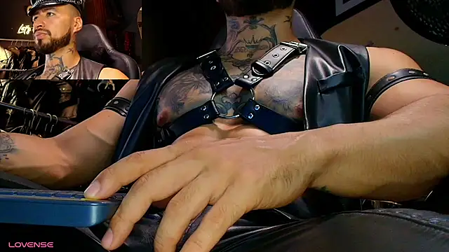 billyMayer  online show from May 2026 04:38:01 PM