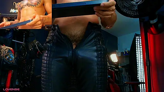 billyMayer  online show from May 2026 04:24:01 PM