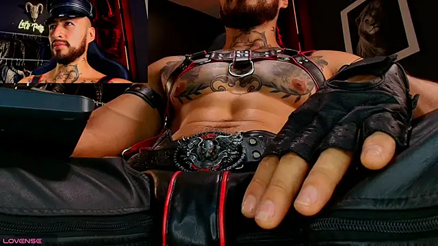 billyMayer  online show from November 2025 06:00:02 PM