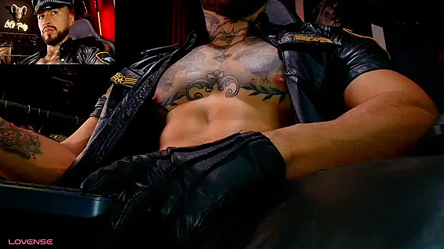 billyMayer  online show from March 2026 05:08:01 PM