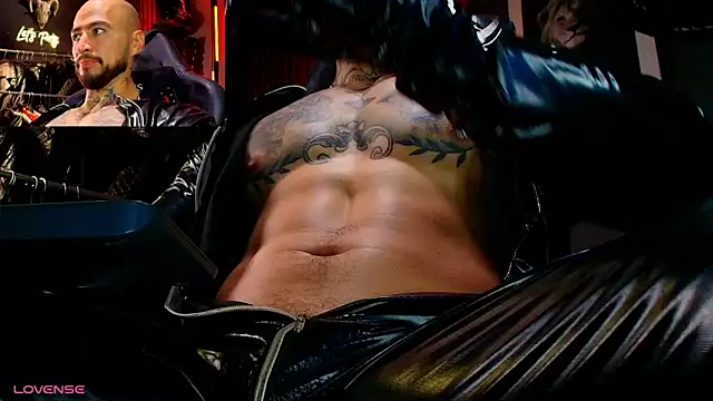 billyMayer  online show from March 2026 05:18:02 PM