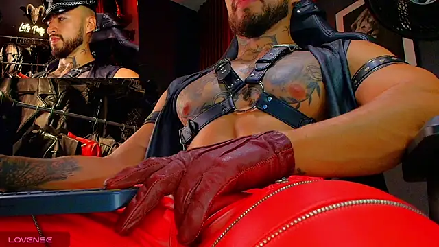 billyMayer  online show from March 2026 11:19:01 PM