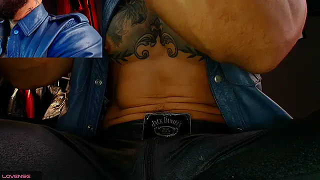 billyMayer  online show from November 2025 05:46:01 PM