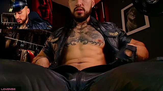 billyMayer  online show from November 2025 05:57:01 PM