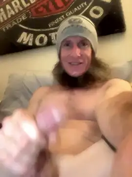 CuddlyFloat88 online show from January 2026 08:21:01 AM