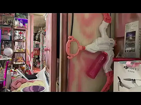 JesuAdam online show from April 2026 02:18:01 AM