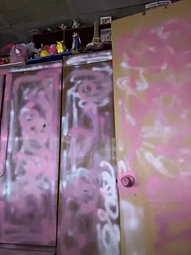 JesuAdam online show from April 2026 07:50:02 PM