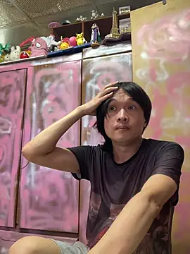 JesuAdam online show from April 2026 07:45:01 AM