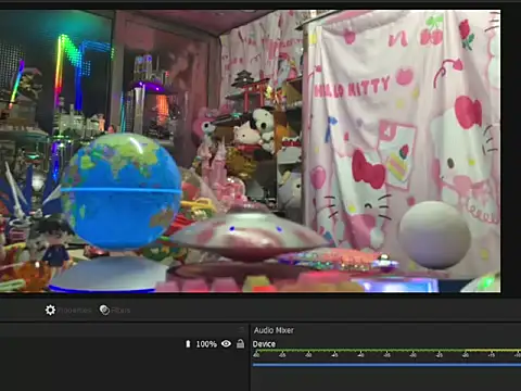 JesuAdam online show from July 2026 03:29:02 PM