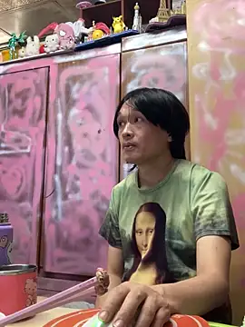 JesuAdam online show from April 2026 04:58:01 AM