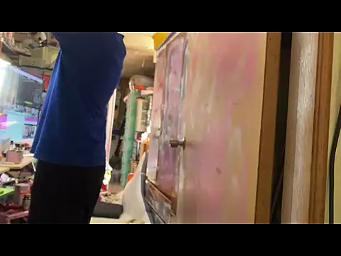 JesuAdam online show from April 2026 01:46:02 AM