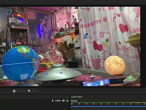 JesuAdam online show from June 2026 03:59:02 AM