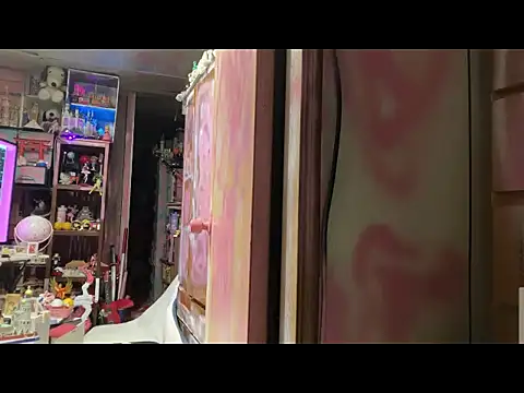 JesuAdam online show from April 2026 02:01:01 PM