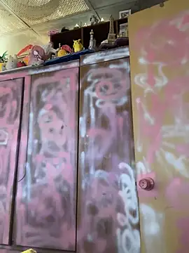 JesuAdam online show from April 2026 04:25:01 AM