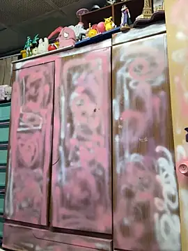 JesuAdam online show from April 2026 06:25:02 PM