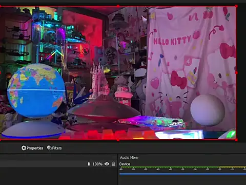 JesuAdam online show from July 2026 03:49:02 PM