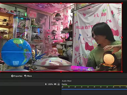 JesuAdam online show from July 2026 03:46:01 AM