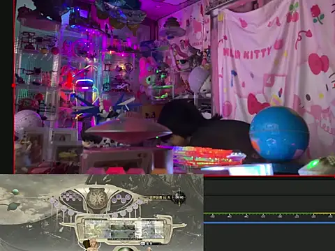 JesuAdam online show from July 2026 10:55:01 AM