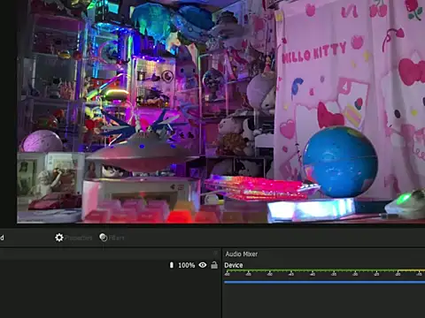 JesuAdam online show from July 2026 03:31:02 PM
