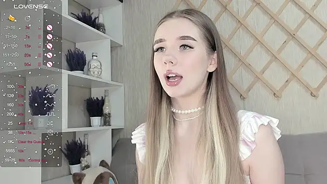 Snapshot of AutoBaby chatting on November 2025 11:48:01 AM AutoBaby online show from November 2025 11:48:01 AM