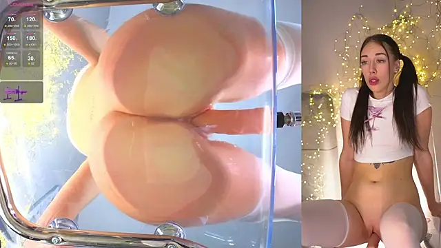 TwilightSparkle  online show from March 2025 07:41:01 AM