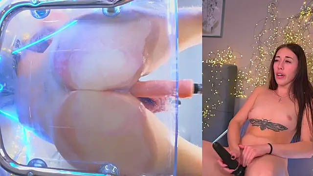 TwilightSparkle  online show from March 2025 02:12:02 PM