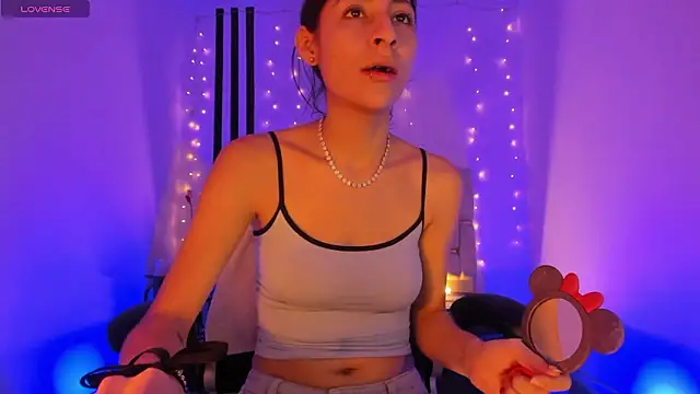 Gorgeous Team online show from March 2026 08:24:02 PM