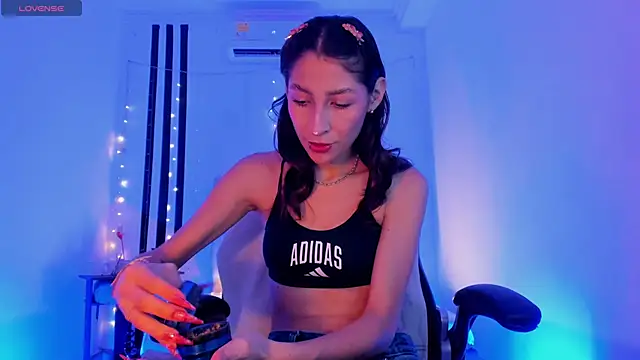 Snapshot of Gorgeous_Team chatting on February 2026 07:57:01 PM Gorgeous Team online show from February 2026 07:57:01 PM