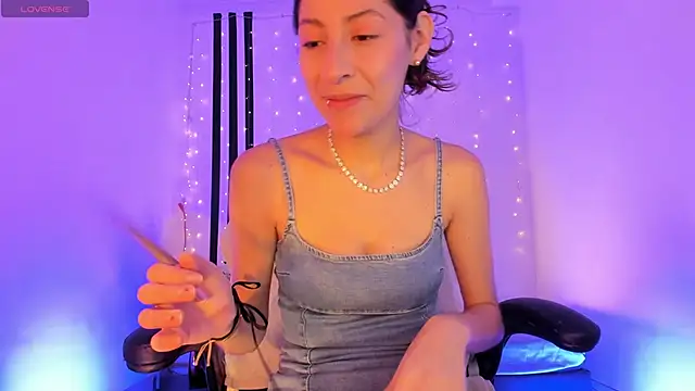 Gorgeous Team online show from April 2026 06:58:02 PM