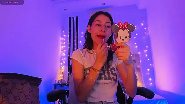 Snapshot of Gorgeous_Team chatting on February 2026 06:41:01 PM Gorgeous Team online show from February 2026 06:41:01 PM